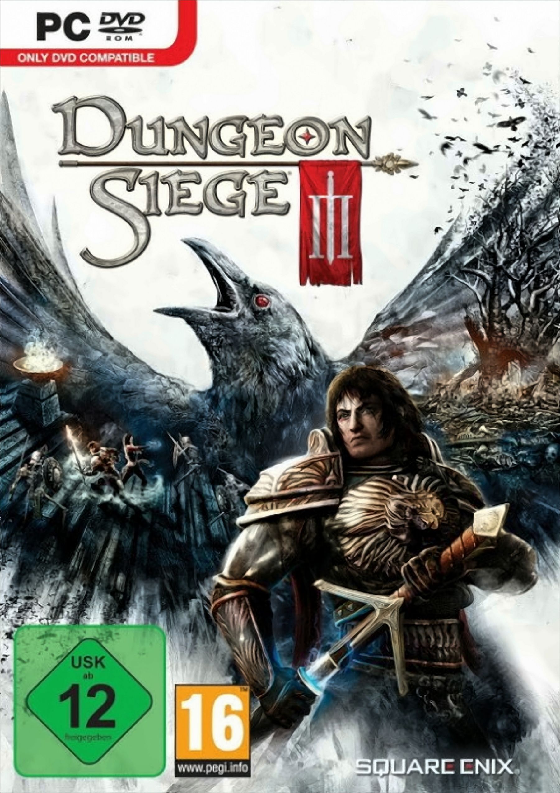 Dungeon Siege III - Bild 1