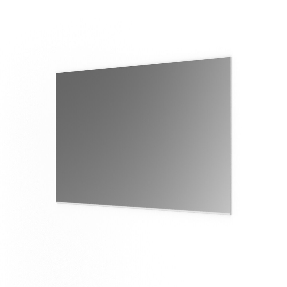 Vicco Spiegel f&uuml;r Schminktisch Kosmetiktisch Schminkspiegel Frisiertisch Wei&szlig; - Bild 1