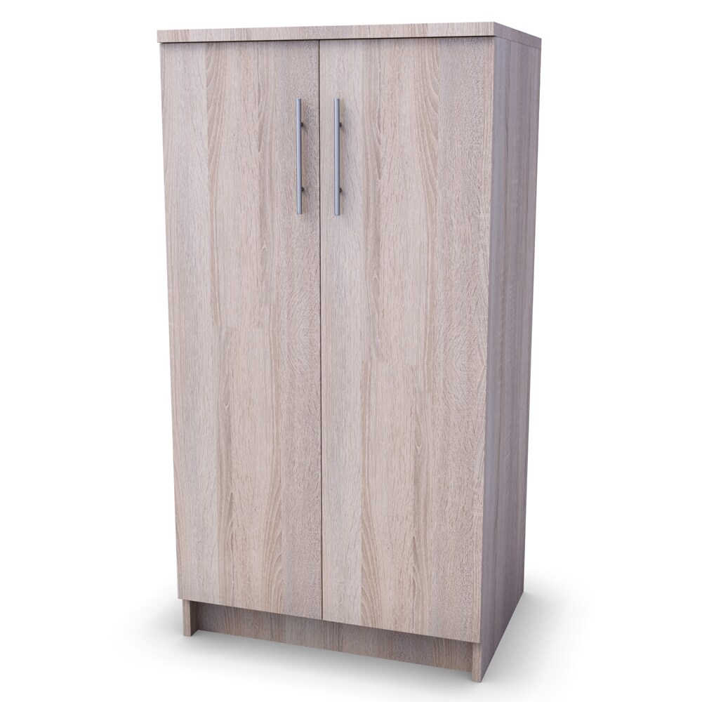 Vicco Schuhschrank Dalia Schrank Schuhregal Schuhe Schuhablage 7 Fächer Sonoma