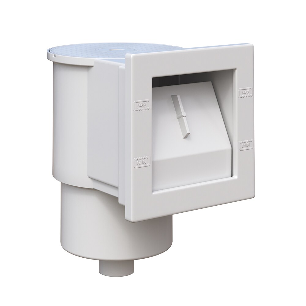 Skimmer Set Einbauskimmer Komplettset mit Einlaufdüse Oberflächenskimmer | 04251421932661