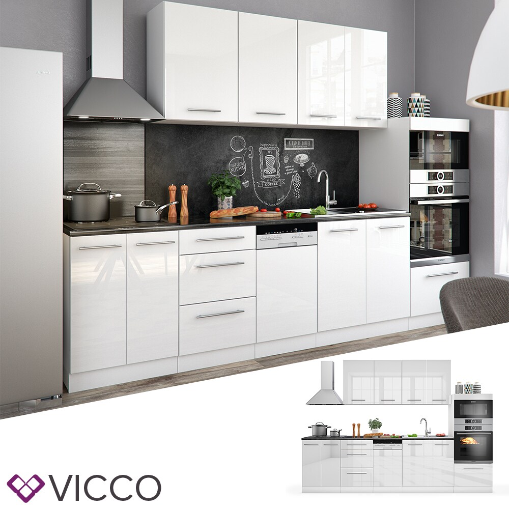 Spannende Vicco Kuche Online Shop Bild