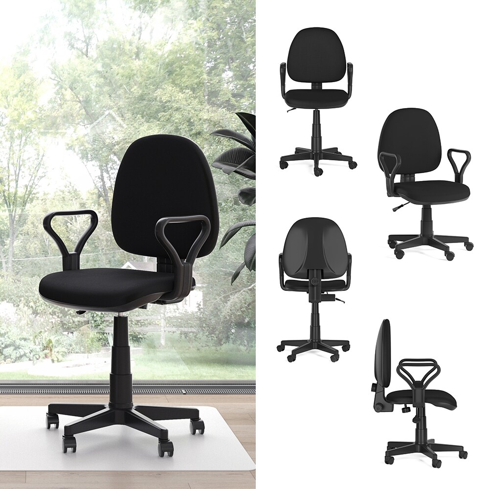 Vicco B&uuml;rostuhl Schreibtischstuhl Computerstuhl Balmir ergonomisch Drehstuhl - Bild 1