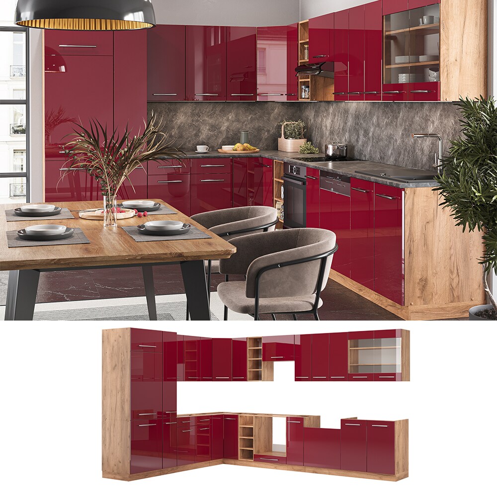 T:\WIRDGESICHERT\Oskar\feha-design\_VICCO_\kuechen\moebel_kueche_fame-line\moebel_257x347cm_ecke\moebel_257x347cm_ecke_gk\moebel_4674_ecke257cm_gk_rbxhgl\ohne_logo - Bild 1