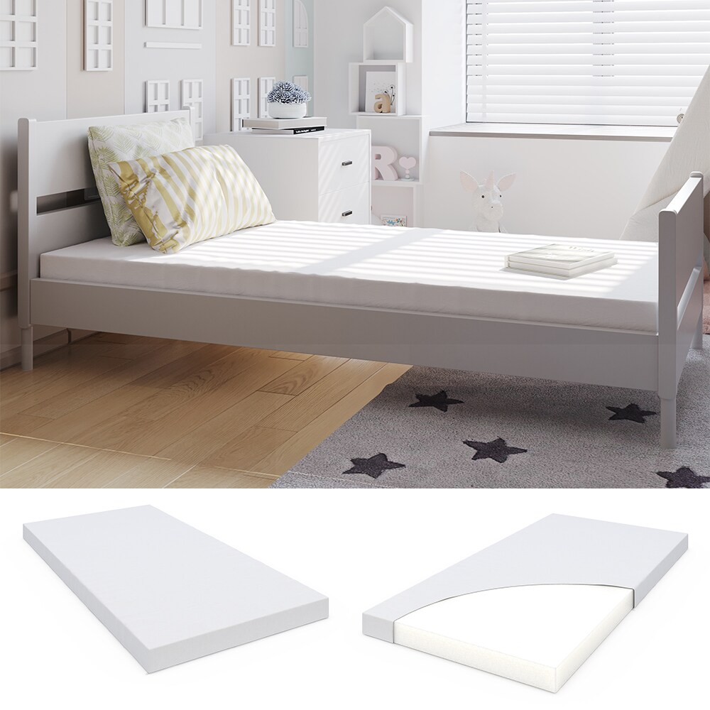 VitaliSpa Matratze Calma comfort 160 x 80 cm, Schaumstoff, Oeko-Tex 100, Kinder | 04066731272051