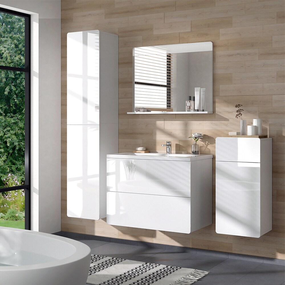 Vicco Badmöbel Set: Ihr Traum-Badezimmer zum Greifen nah