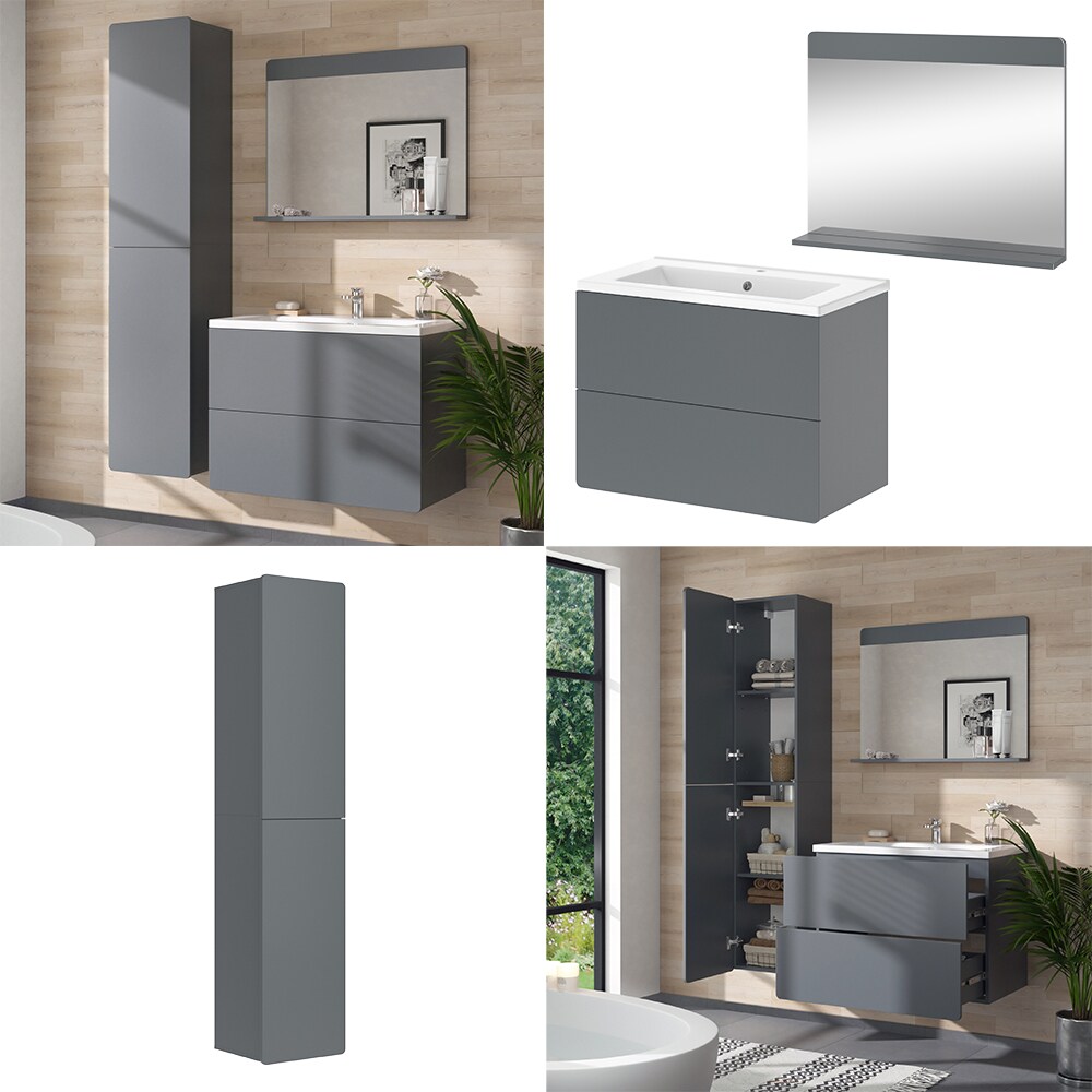 Vicco Badmöbel Set: Ihr Traum-Badezimmer zum Greifen nah