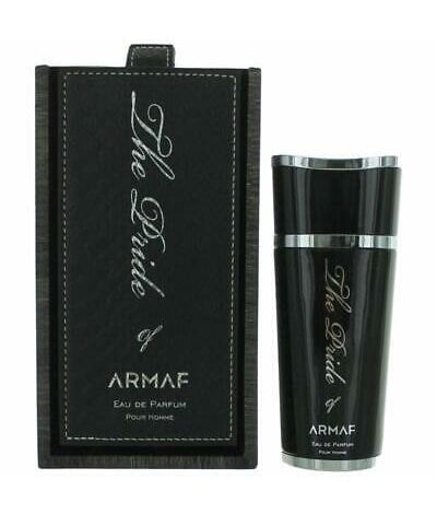 Armaf The Pride of Armaf Pour Homme Eau de Parfum f&uuml;r Herren 100 ml - Bild 1