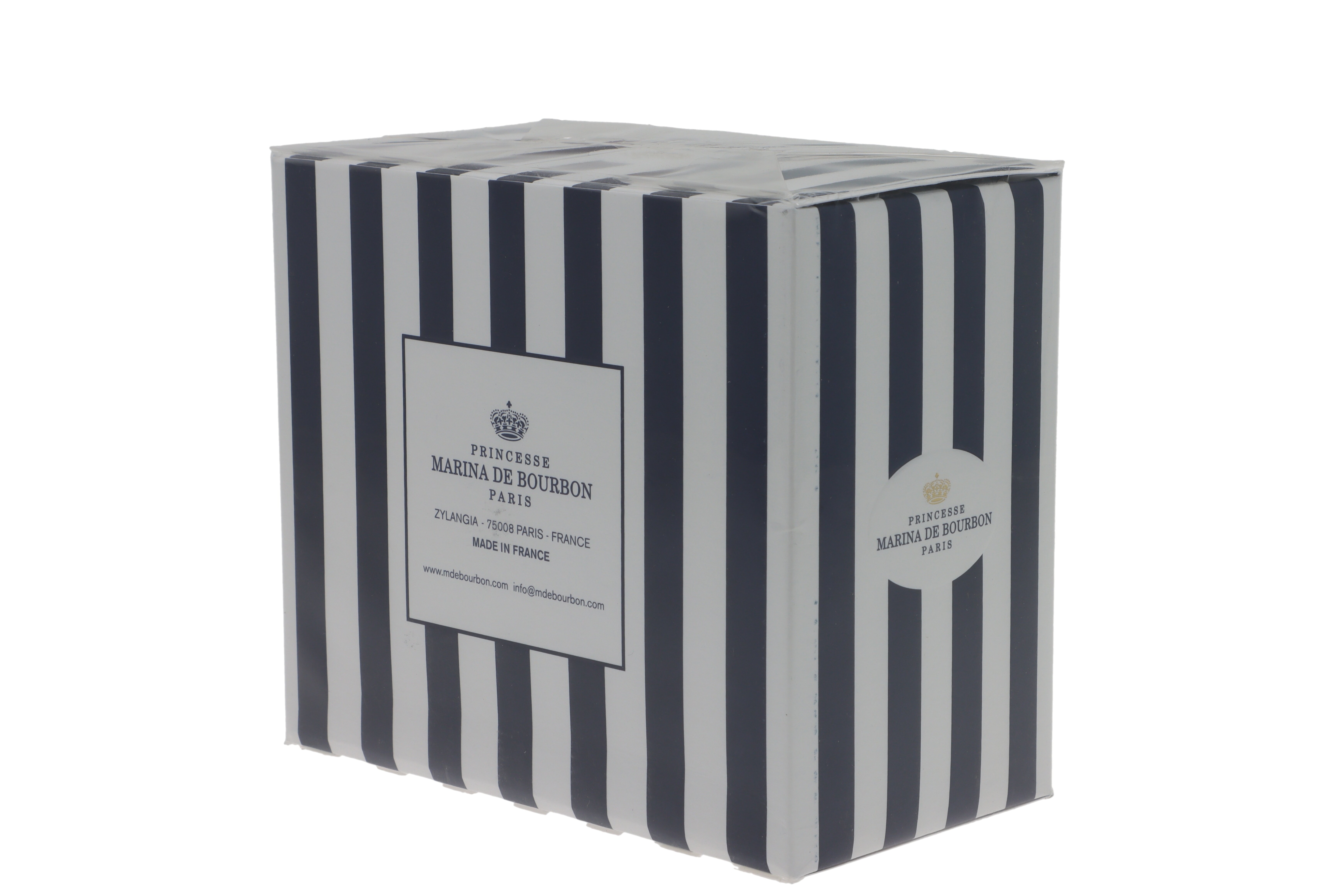 Marina de Bourbon Classique Eau de Parfum f&uuml;r Frauen 100 ml - Bild 1