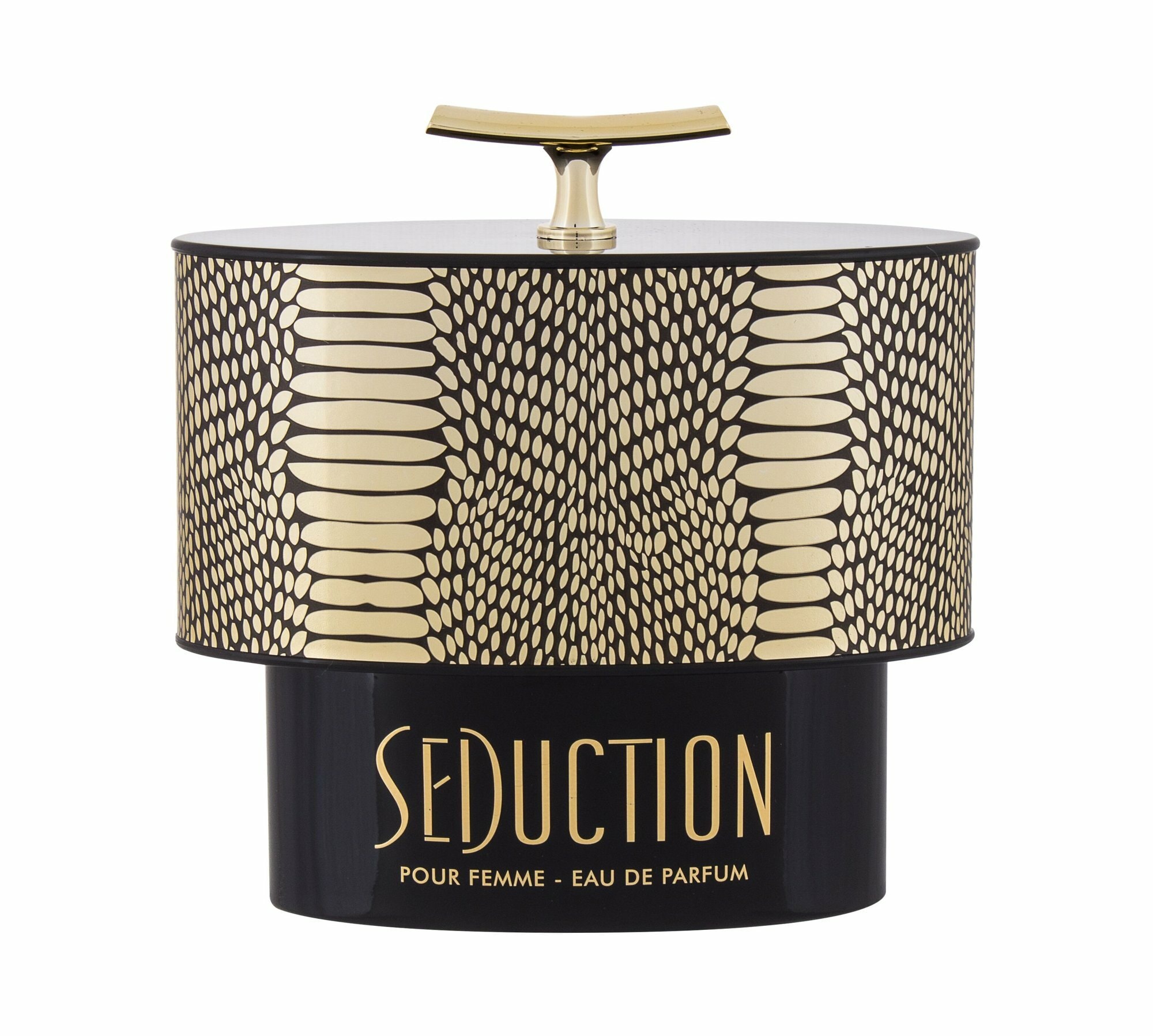 Armaf Seduction Pour Femme Eau De Parfum 100ml Frau - Bild 1