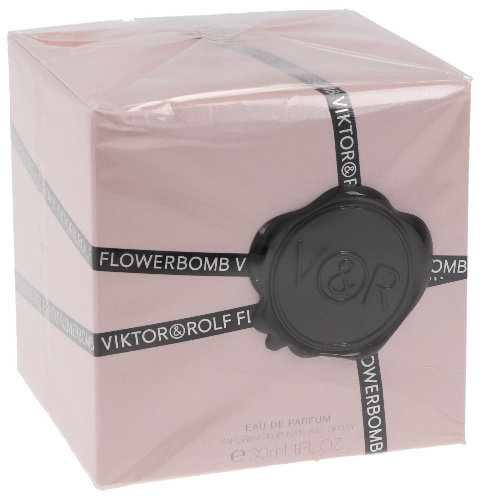 Flowerbomb - EDP - Inhalt: 30 ml - Bild 1