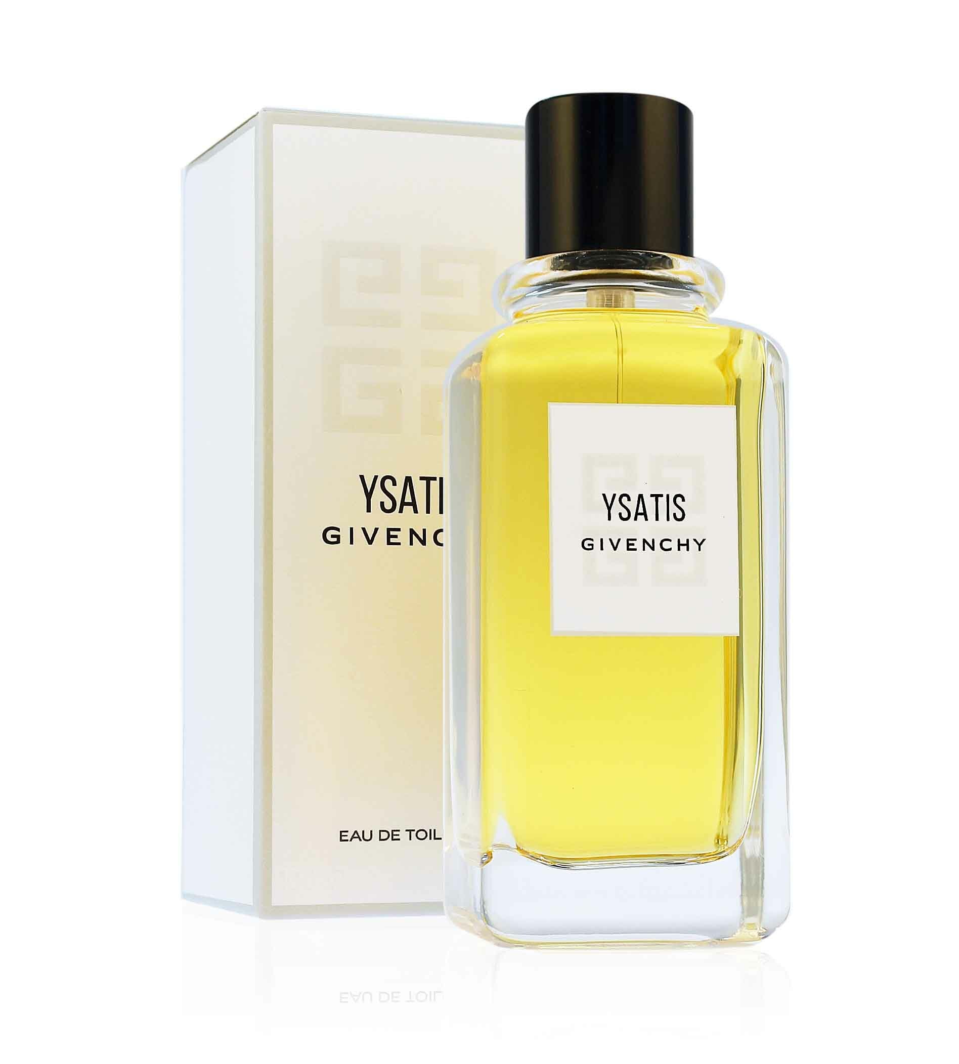 Givenchy Ysatis Eau de Toilette Vaporisateur 100ml - Bild 1