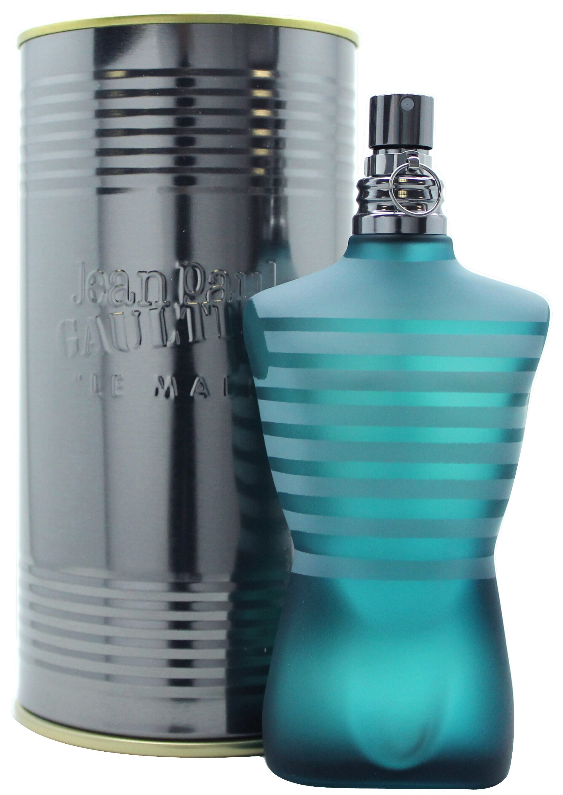 Jean Paul Gaultier Le Male Eau de Toilette Vaporisateur 125ml - Bild 1