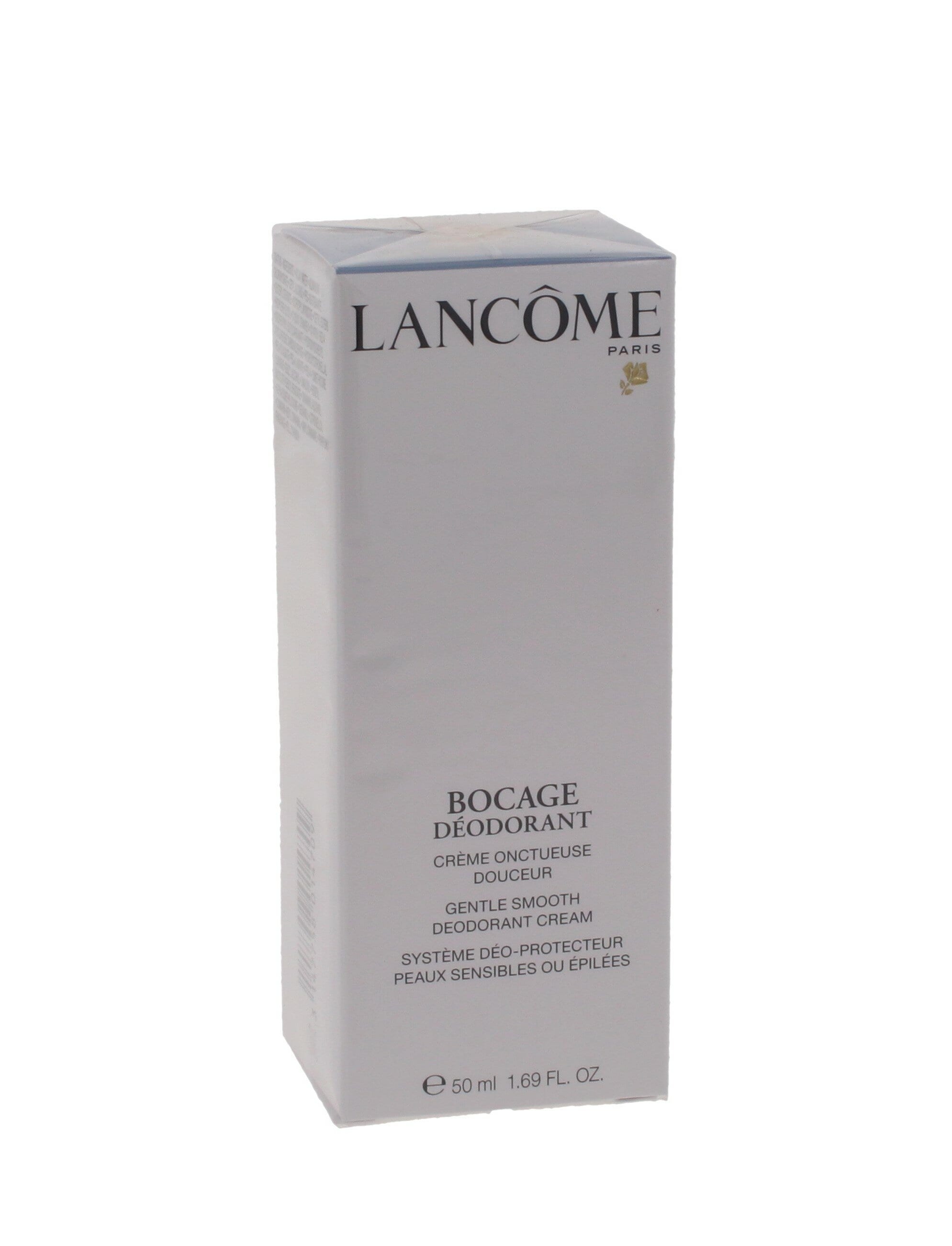 Lanc&ocirc;me Bocage Deo Gentle Smooth Cream - Bild 1