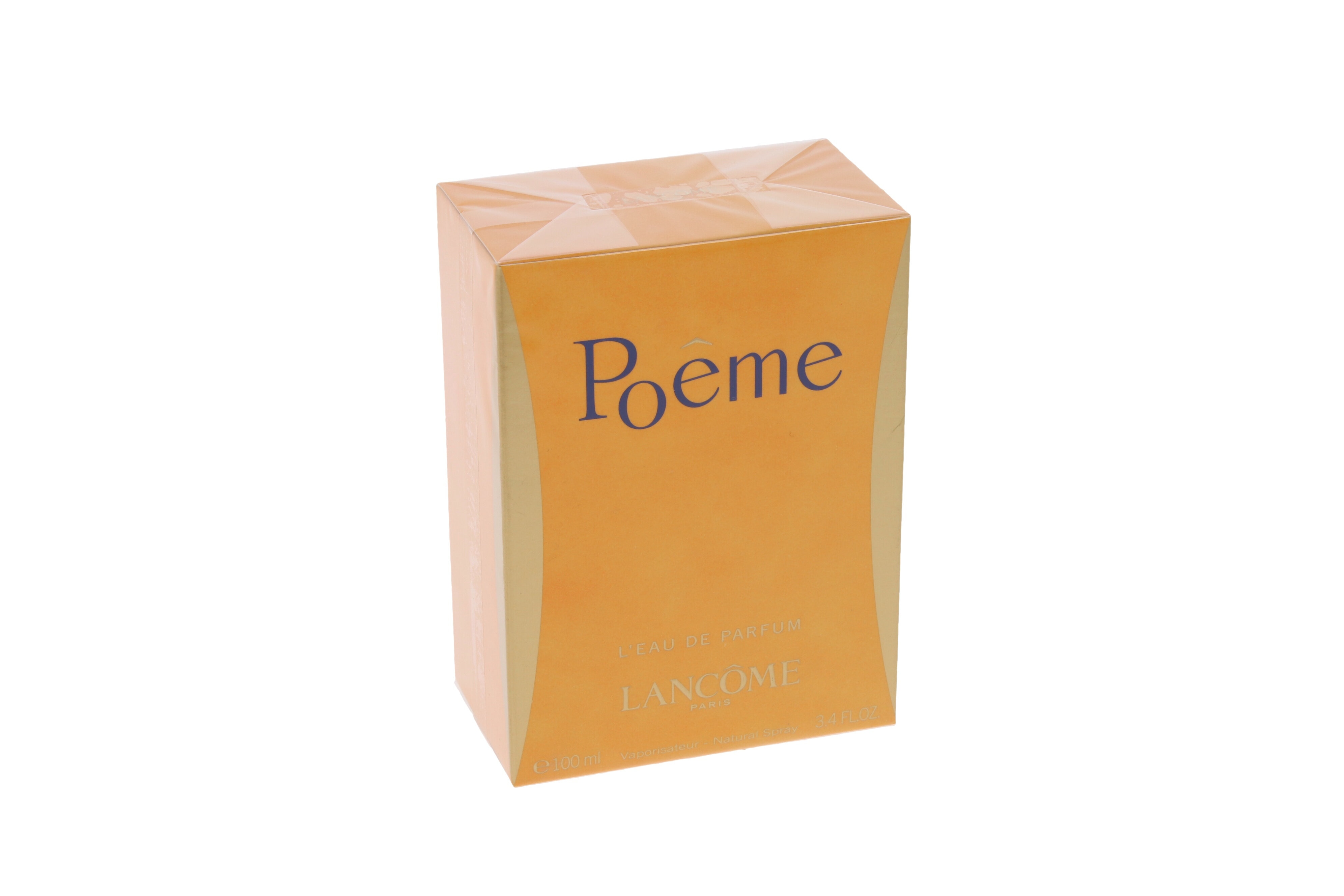 Lanc&ocirc;me Poeme Edp Spray 100ml - Bild 1
