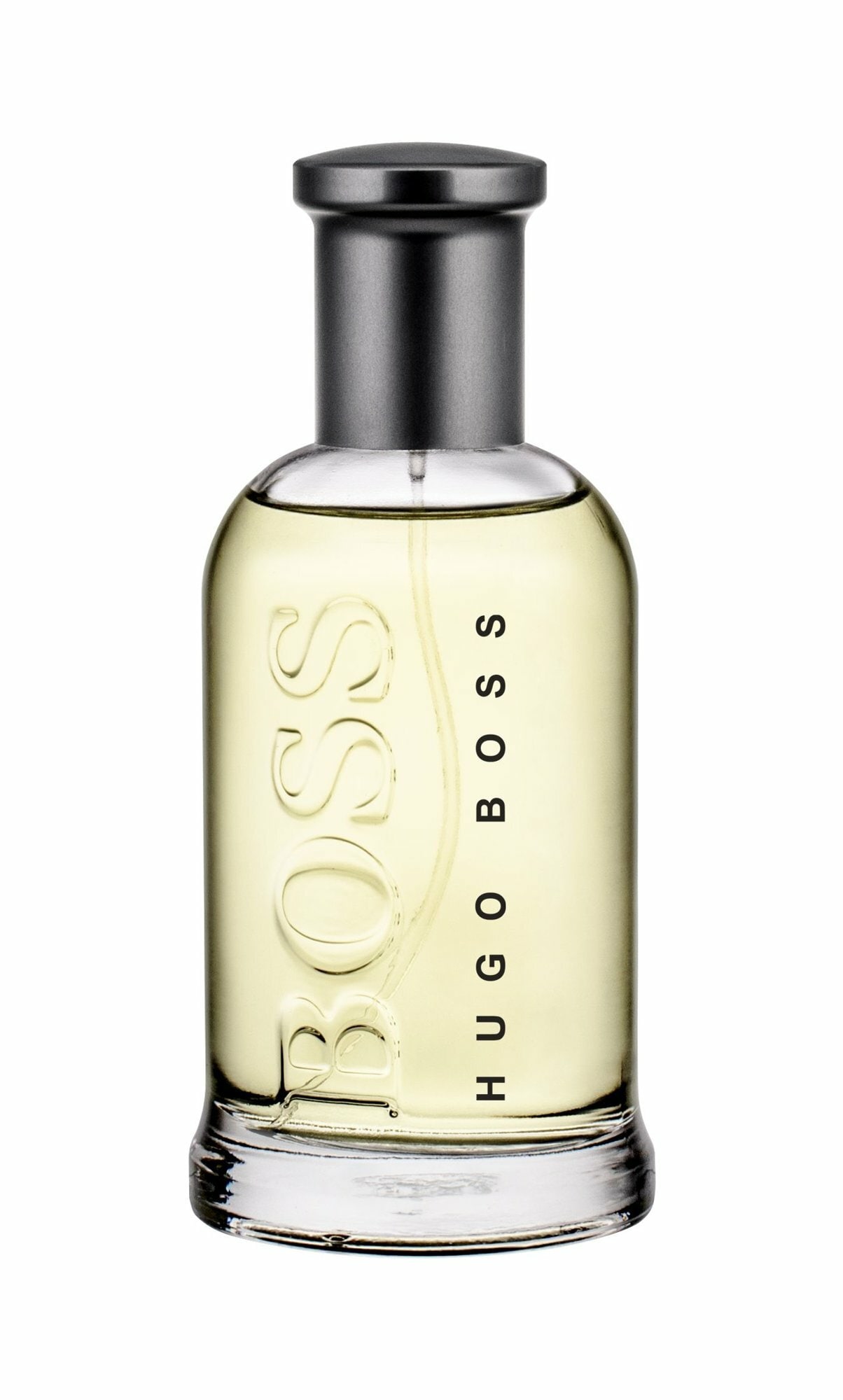 Hugo Boss Hugo Boss Boss Bottled Eau De Toilette Spray 100ml - Bild 1