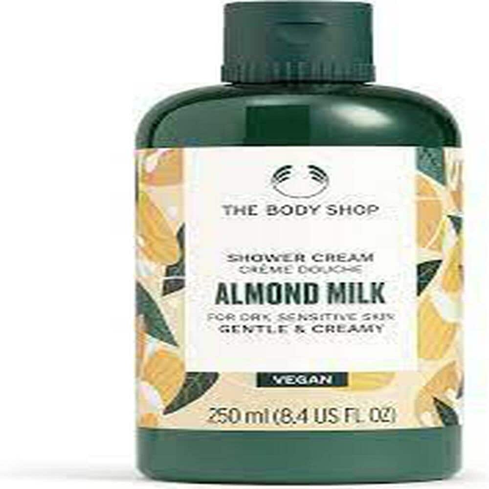 The Body Shop Shower Cream - Bild 1