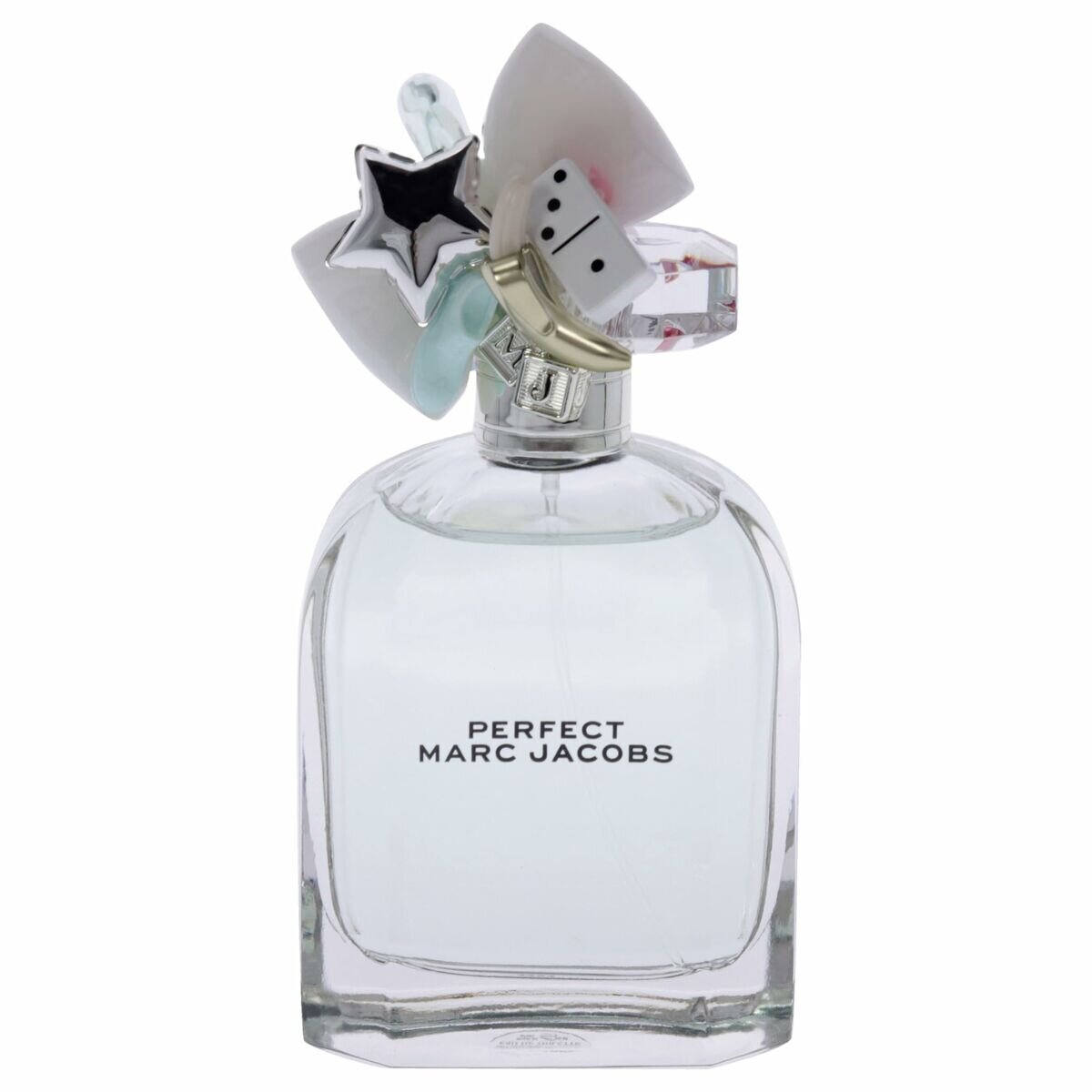 Marc Jacobs Perfect Eau de Toilette f&uuml;r Frauen 100 ml - Bild 1