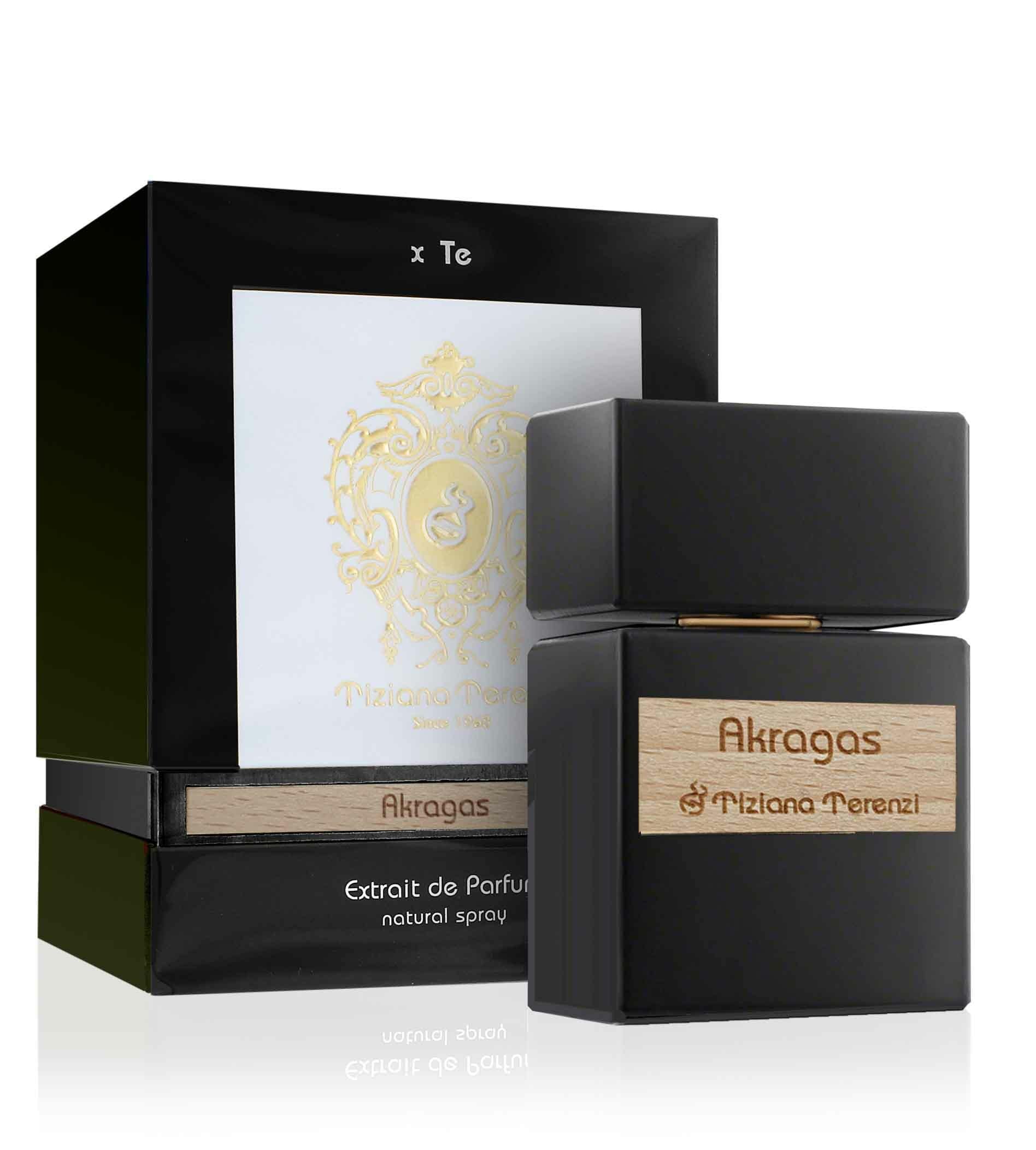 Tiziana Terenzi Akragas Extrait de Parfum 100 ml - Bild 1
