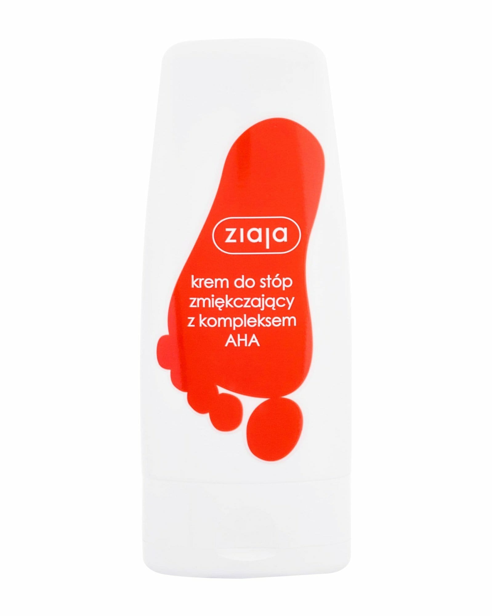 Ziaja Nourishing Foot Cream (60ml) - Bild 1