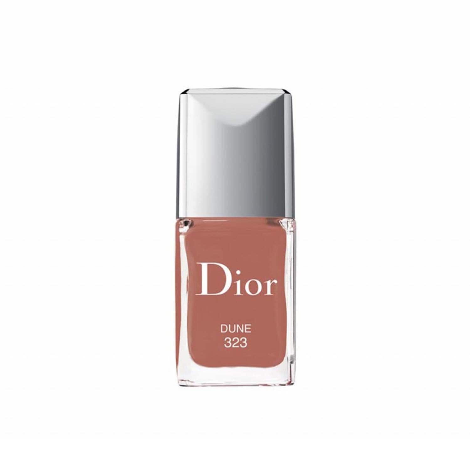 Dior Uñas Laca De Uñas 323 Dune - Bild 1