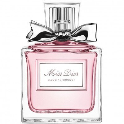 DIOR Miss Dior Blooming Bouquet Eau de Toilette 100 ml - Bild 1