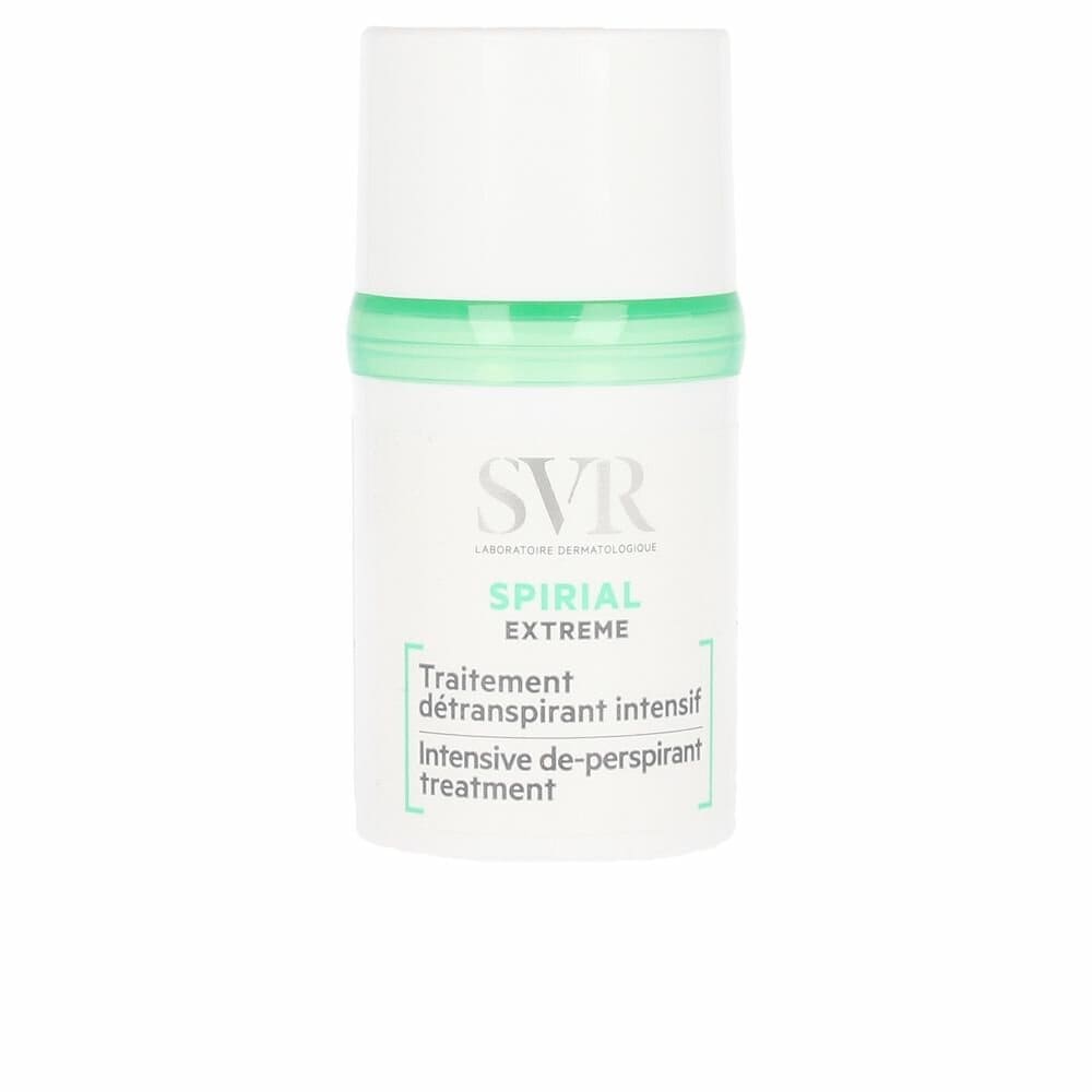 Svr Spirial Extreme Traitement Deo Roll on Sensitive Haut 20ml - Bild 1