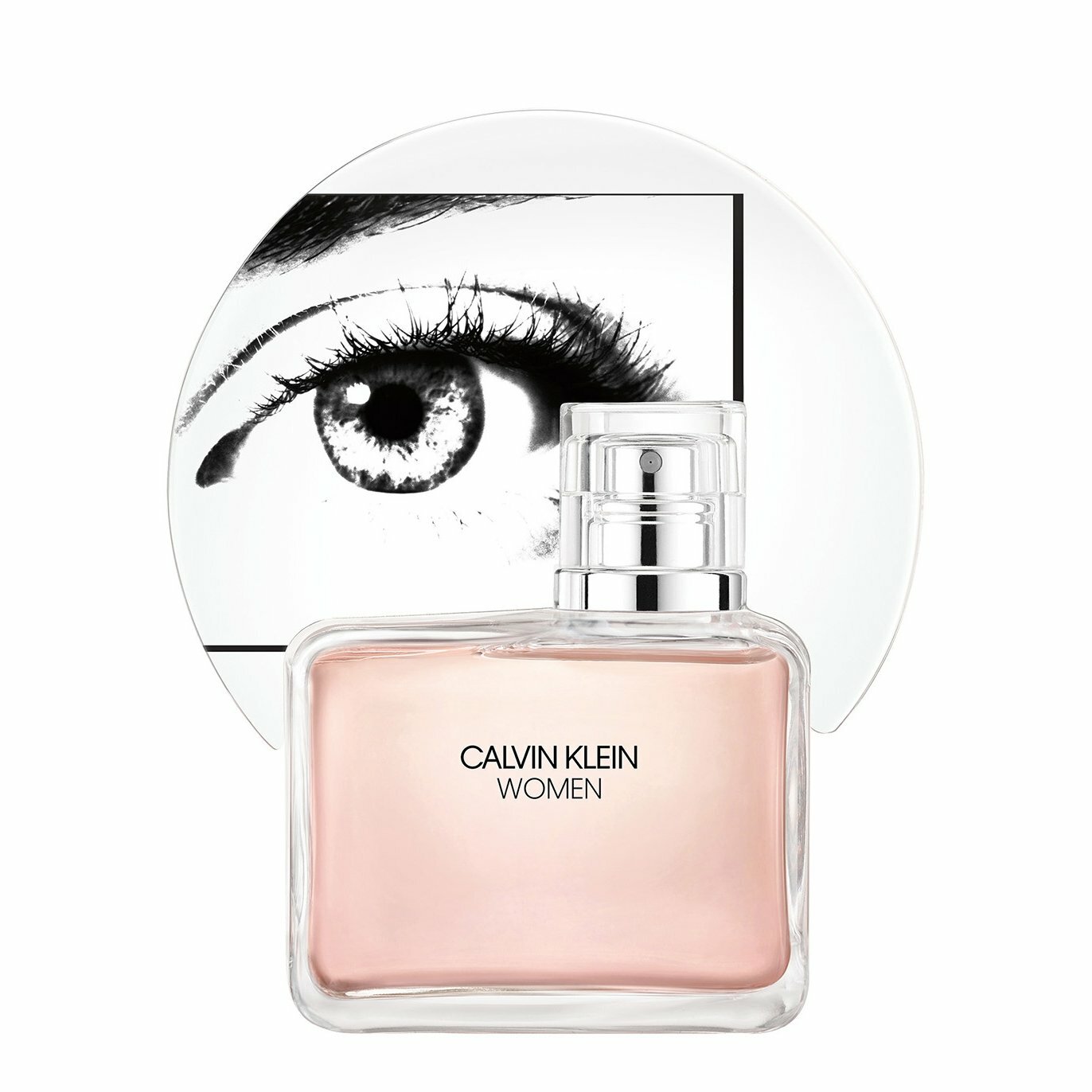 Calvin Klein Women Eau de Parfum f&uuml;r Frauen 100 ml - Bild 1