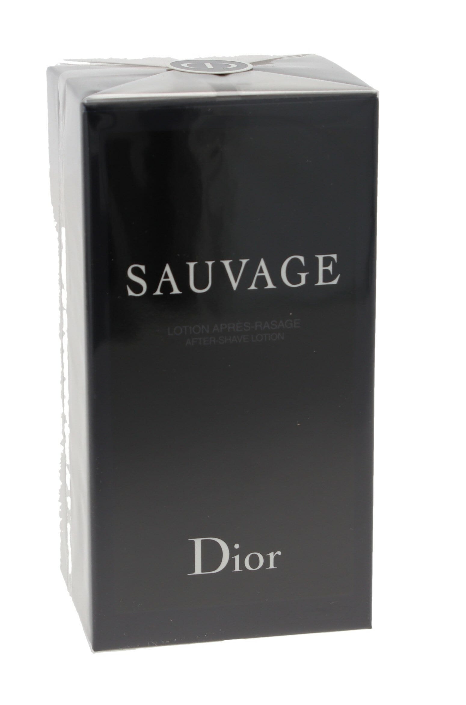 Dior Sauvage After Shave Lotion 100ml - Bild 1