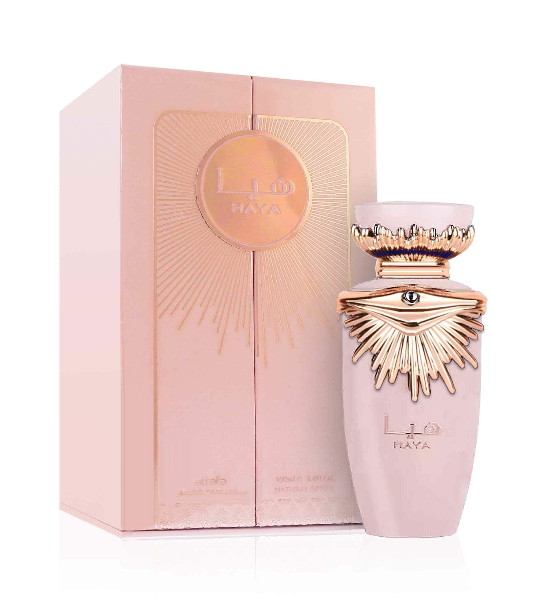 Lattafa Haya Eau de Parfum 100 ml - Bild 1