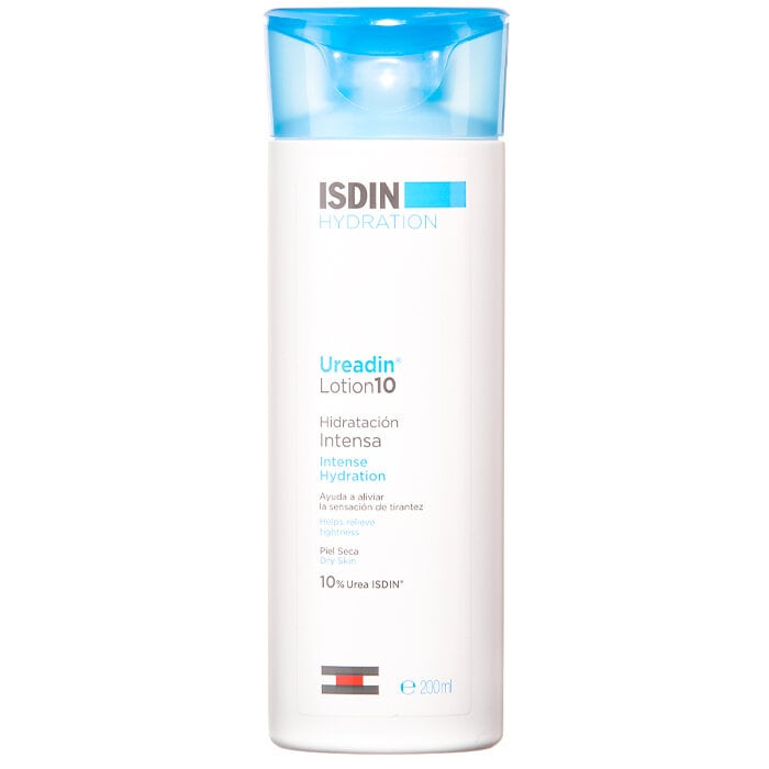 Isdin Ureadin Lotion10 Intensive Hydratation 200ml - Bild 1