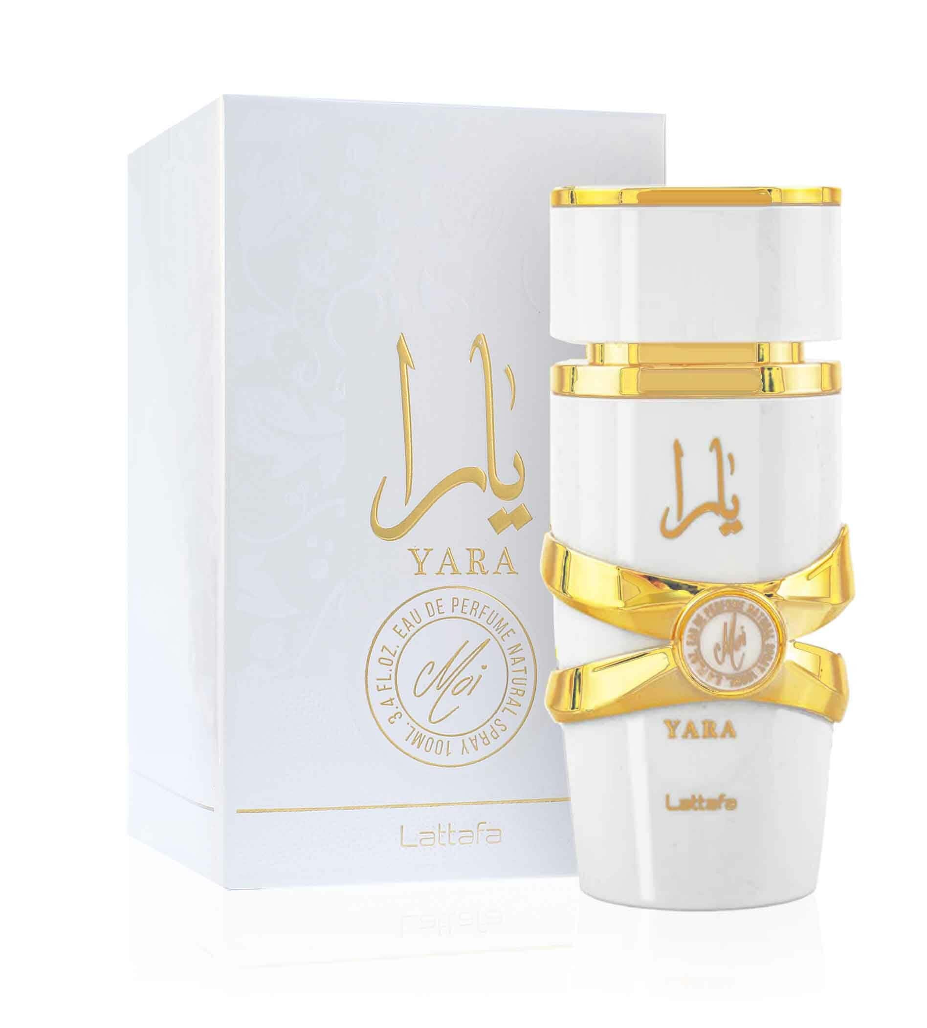 Lattafa Yara Moi Eau de Parfum 100 ml - Bild 1