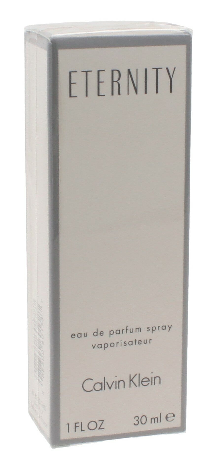 F6 - CK Calvin Klein Eternity Eau De Perfume Spray 30ml - Bild 1
