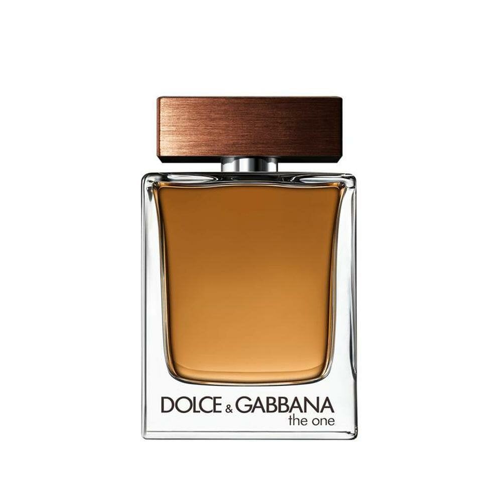 Dolce & Gabbana The One For Men Edt Spray 150ml - Bild 1