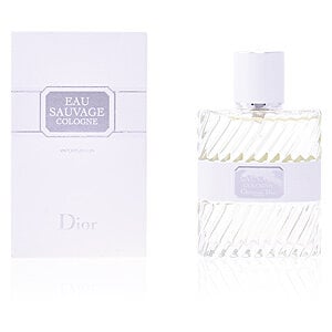 Dior Eau Sauvage Eau de Cologne 100ml - Bild 1