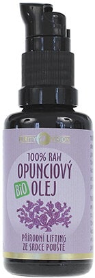Reinheit Vision Raw Bio Opuntia &Ouml;l Gesichts&ouml;l 30ml - Bild 1