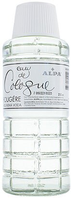 Alpa Eau de Cologne Foug&eacute;re cologne 250ml F&uuml;r M&auml;nner - Bild 1
