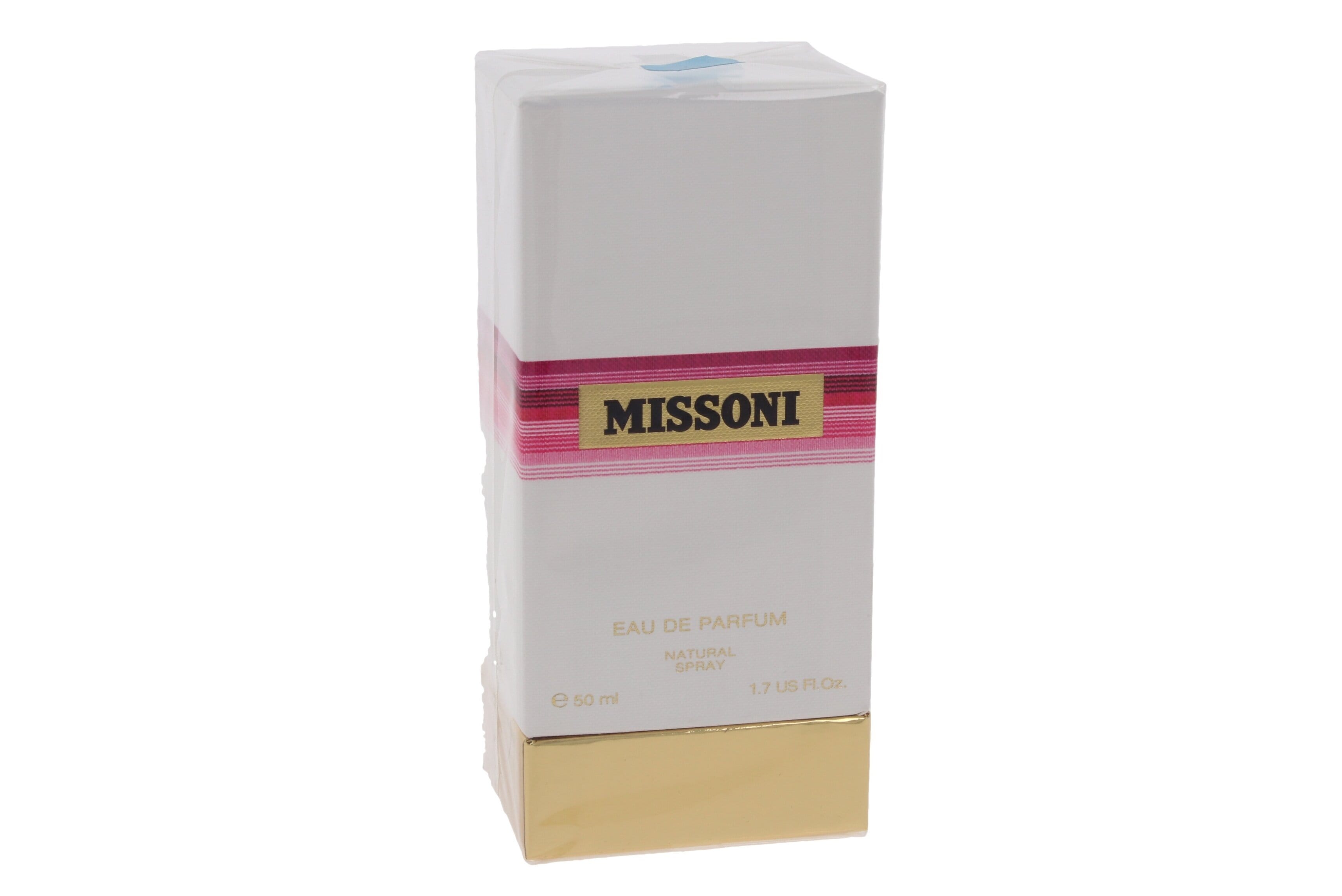 Missoni Missoni Eau de Parfum 100 ml - Bild 1