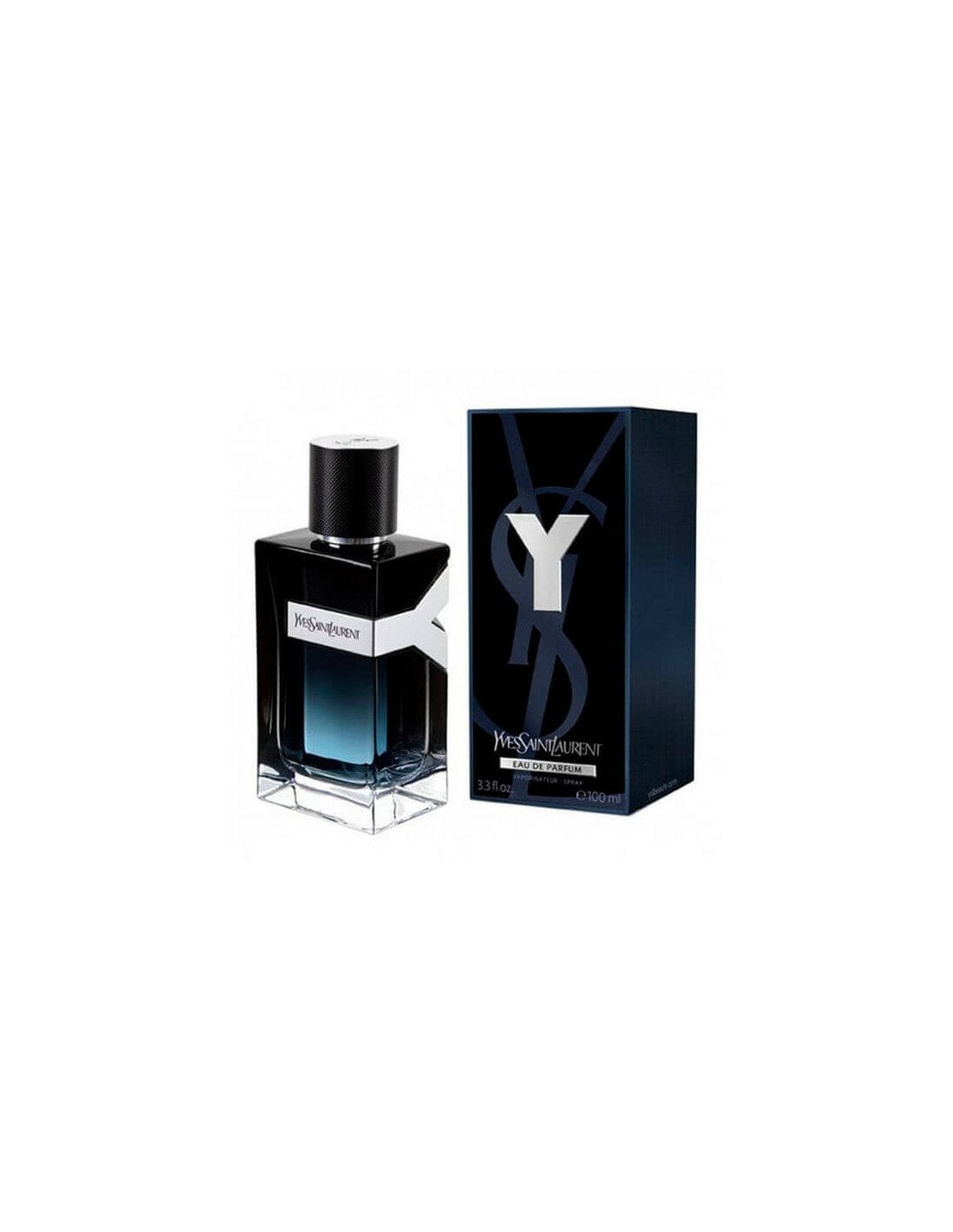 Yves Saint Laurent Y Eau de Parfum 100 ml - Bild 1