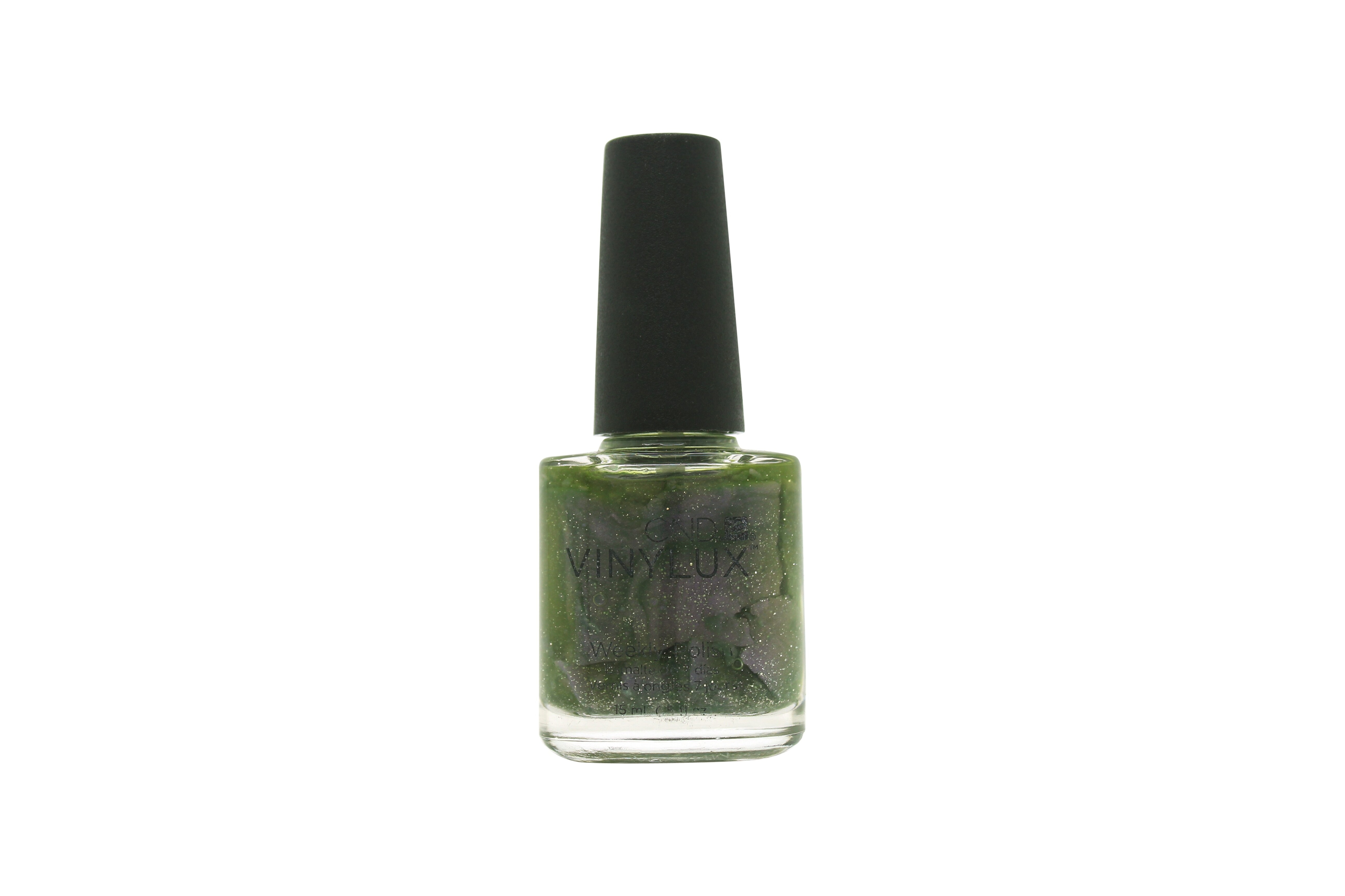 CND Vinylux Weekly Nail Polish 15ml - 179 Dazzling Dance - Bild 1