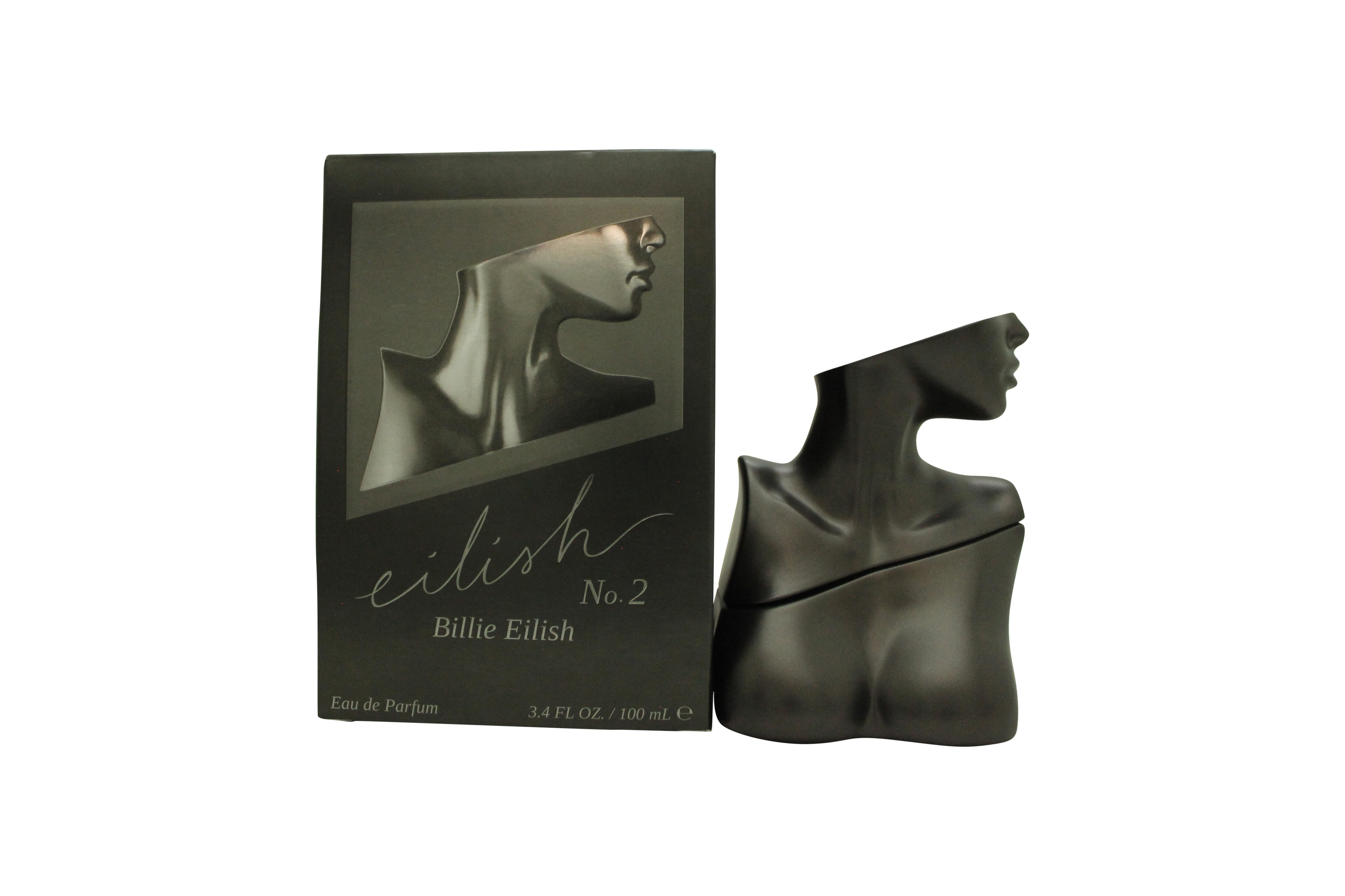 Billie Eilish Eilish No.2 Eau de Parfum 100 ml - Bild 1