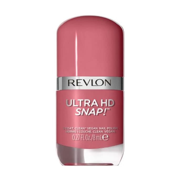 Revlon Ultra HD Snap! Nail Polish 032 Birthday Suit 8ml - Bild 1