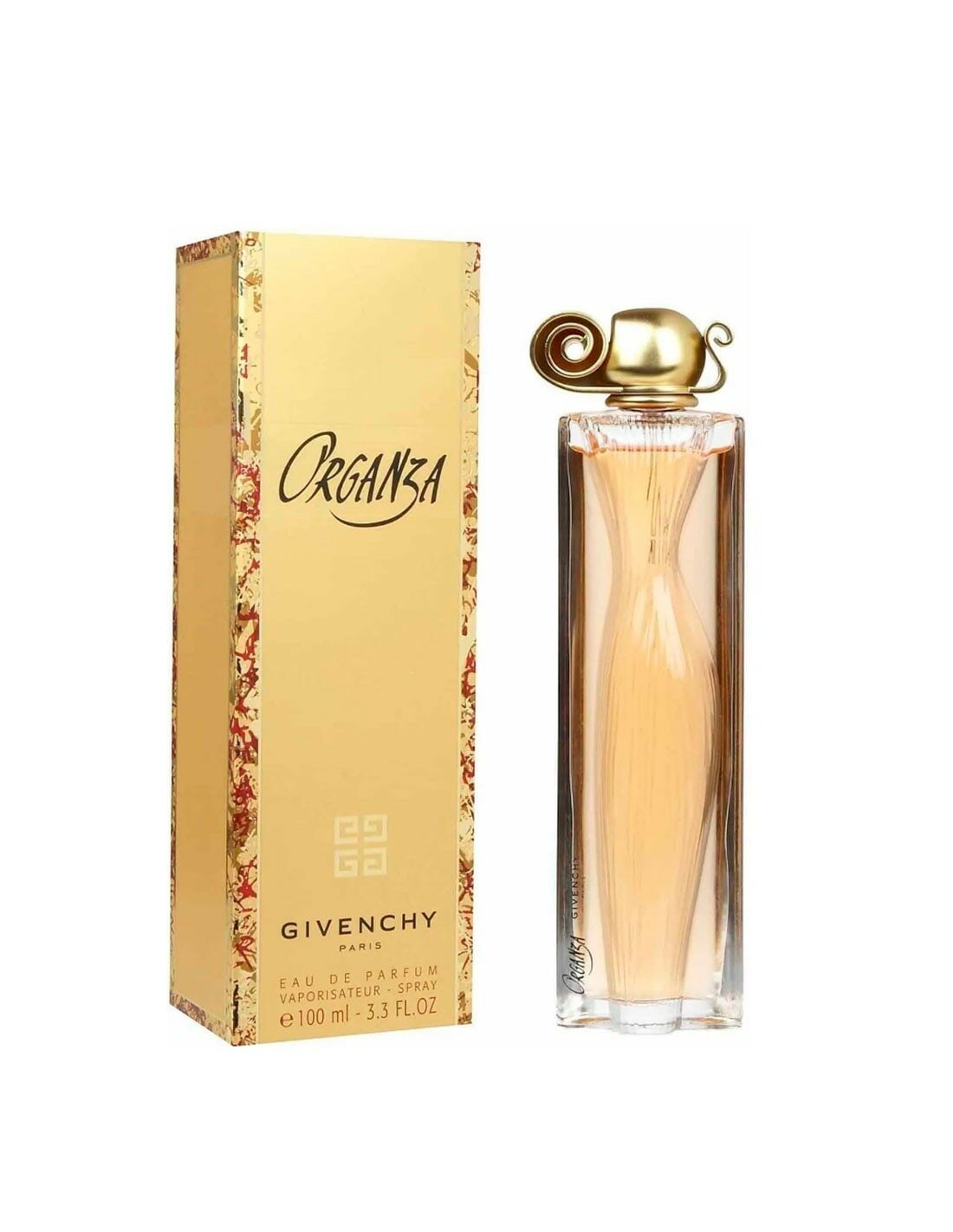 Givenchy Organza Edp 100ml@ - Bild 1