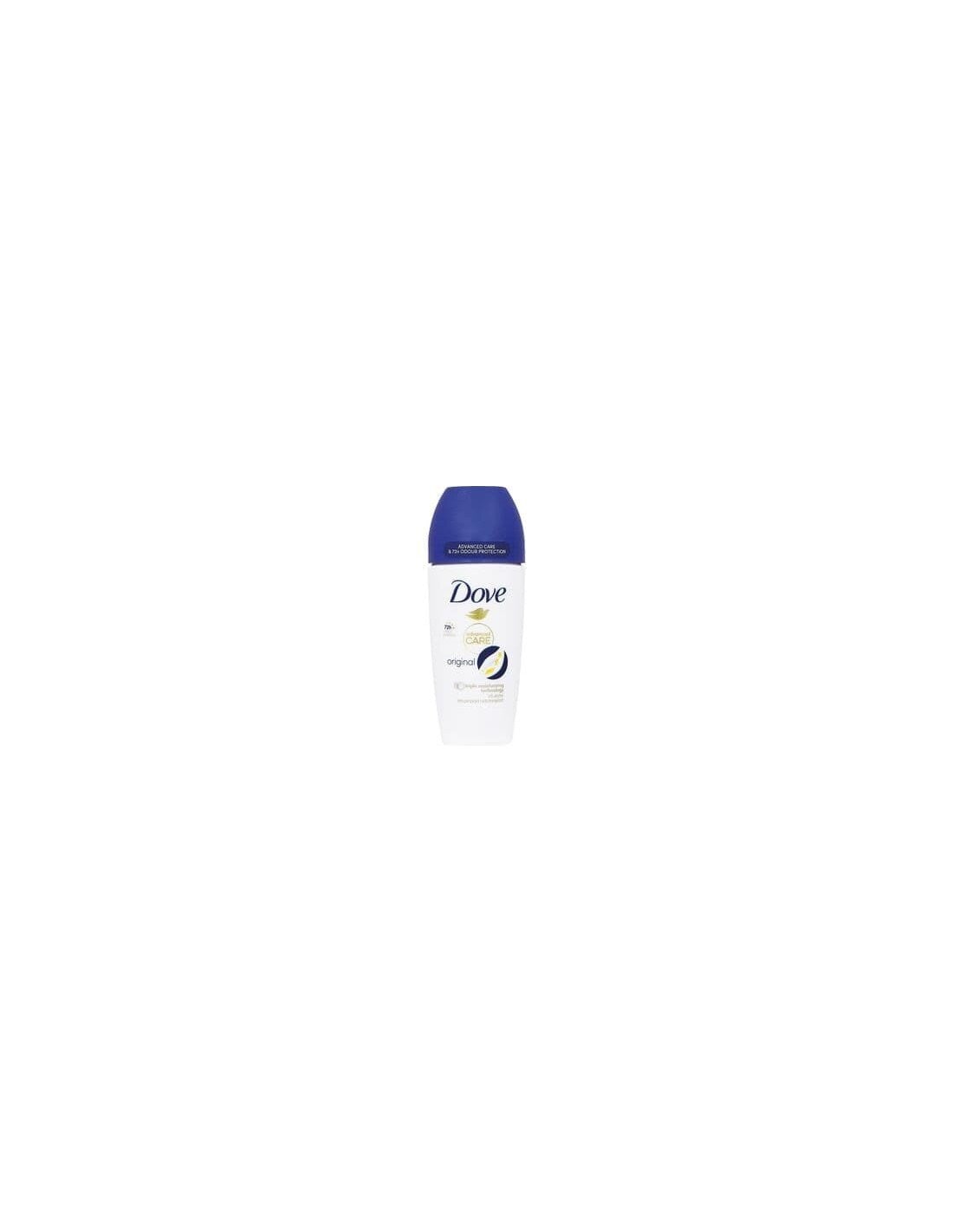 Dove Desodorante Rollon Adv 50 Original - Bild 1