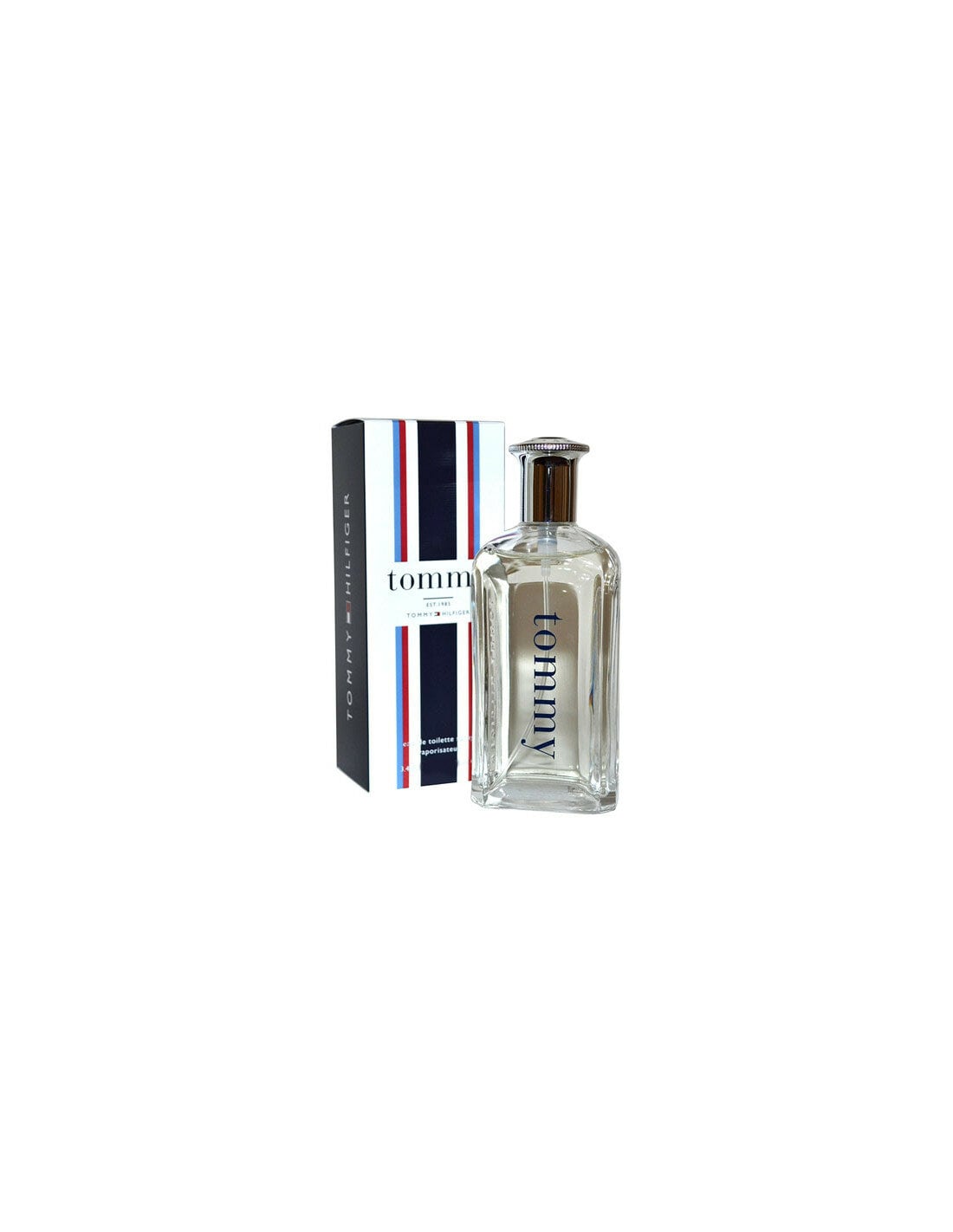 Herrenparf&uuml;m Tommy Hilfiger TOMMY EDT 50 ml - Bild 1