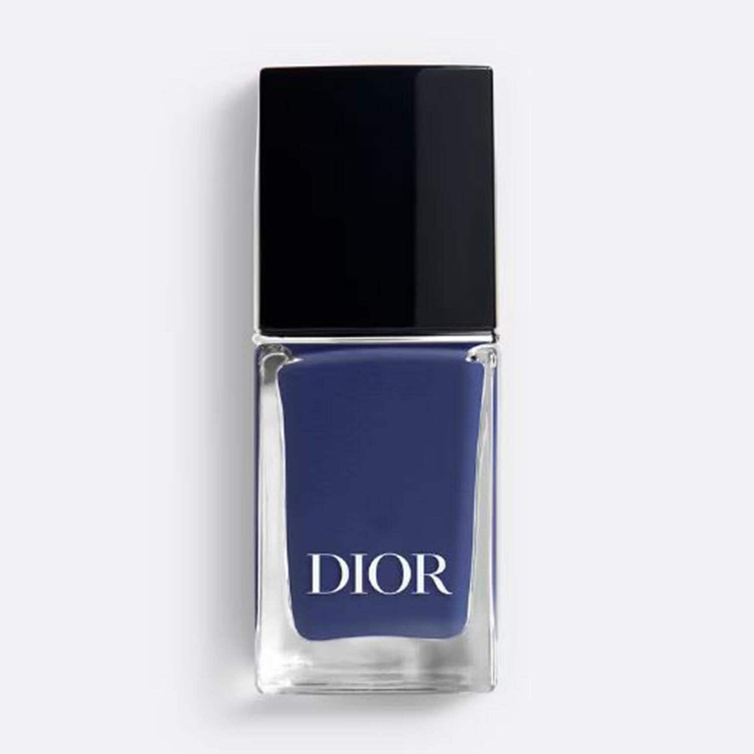 Dior Vernis Esmalte De U&ntilde;as N796 Denim - Bild 1