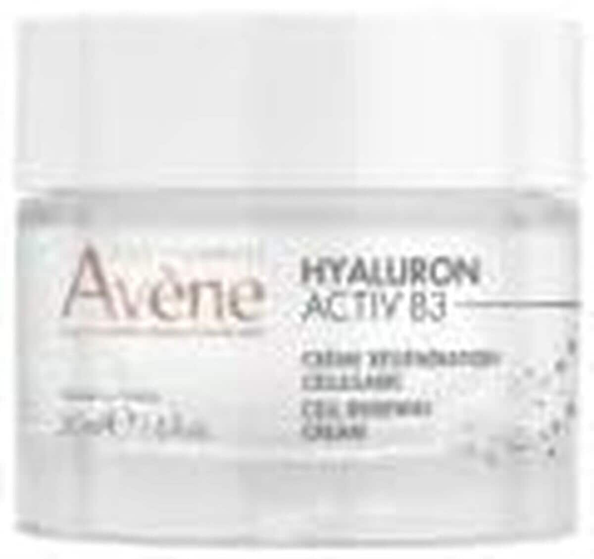HYALURON ACTIV B3 aqua-gel Zellerneuerungscreme 50ml - Bild 1