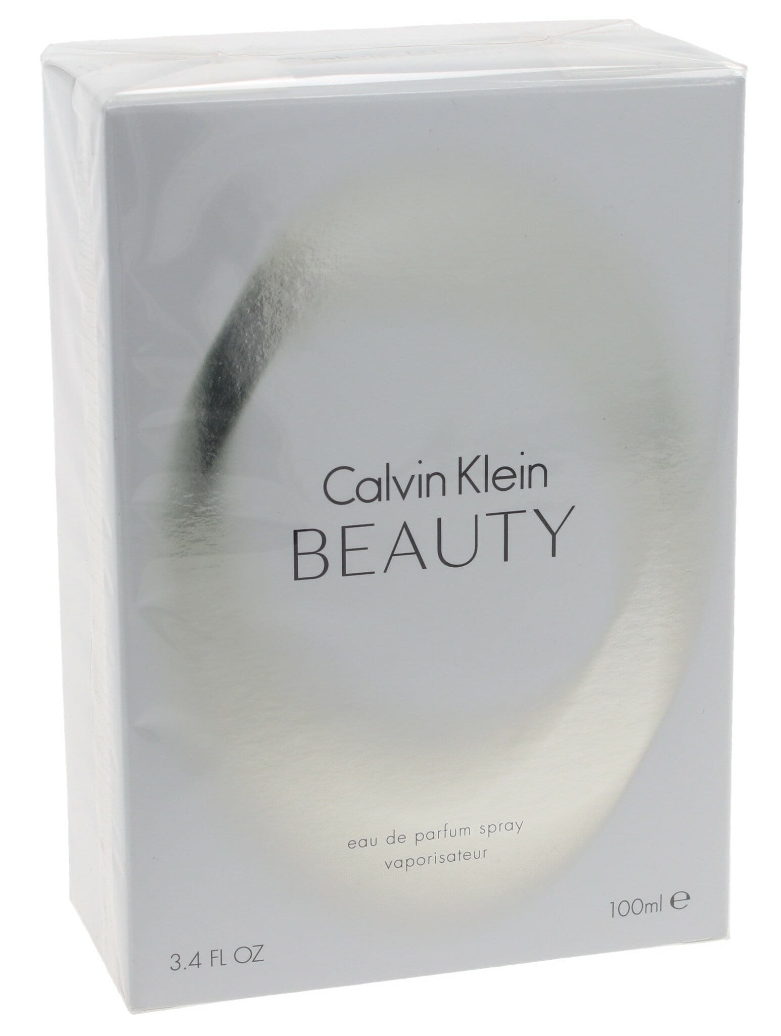 Calvin Klein Beauty Eau de Parfum f&uuml;r Frauen 100 ml - Bild 1