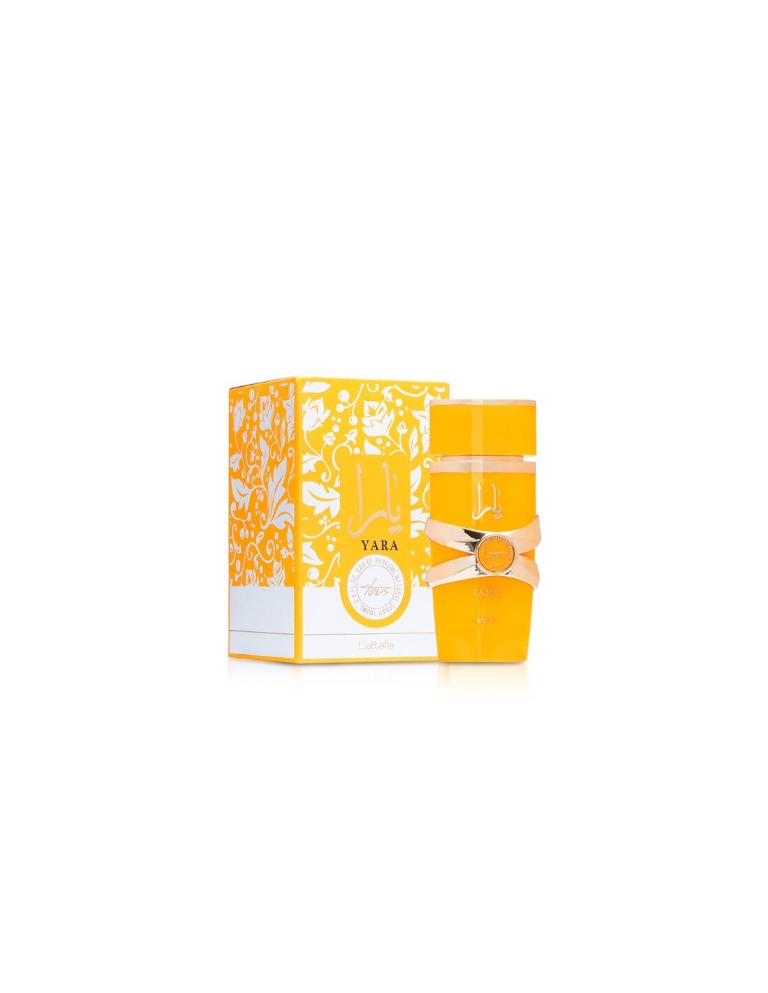 Lattafa Yara Tous Eau de Parfum f&uuml;r Frauen 100 ml - Bild 1