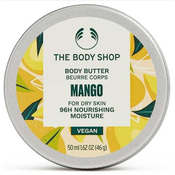 The Body Shop Body Butter - Bild 1