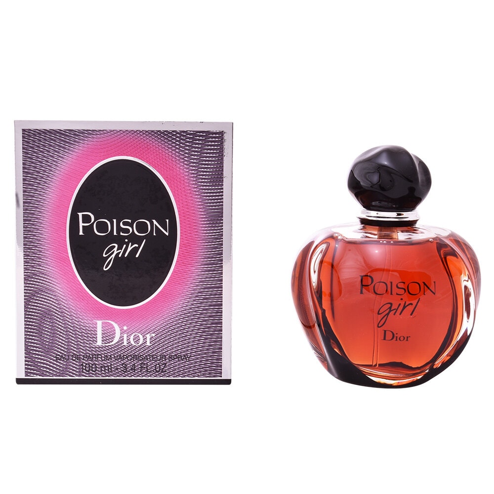 Christian Dior Poison Girl Eau De Parfum Spray Damen 100 ml - Bild 1